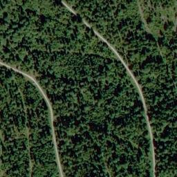 Satellite imagery of TP, CZ