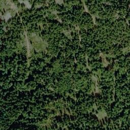 Satellite imagery of TP, CZ