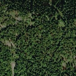 Satellite imagery of TP, CZ