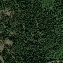 Satellite imagery of Fuchsriegel, CZ