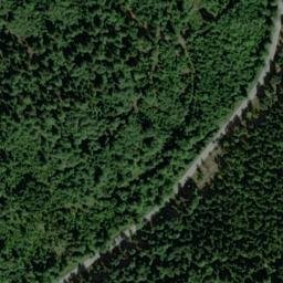 Satellite imagery of TP, CZ