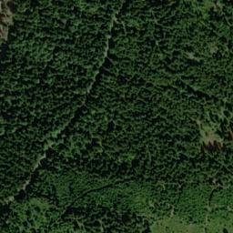 Satellite imagery of TP, CZ