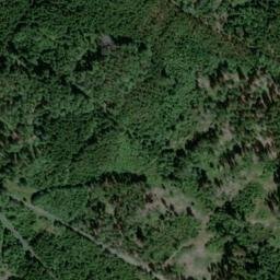 Satellite imagery of Pepík [Železná Ruda] GSM, CZ