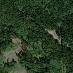 Satellite imagery of Pepík [Železná Ruda] GSM, CZ