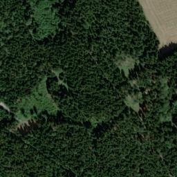 Satellite imagery of Pepík [Železná Ruda] GSM, CZ