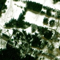 Satellite imagery of Stráž, CZ