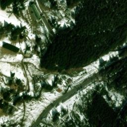 Satellite imagery of Stráž, CZ