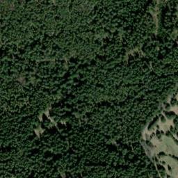 Satellite imagery of Březník, CZ