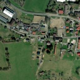 Satellite imagery of Šibeniční vrch [Kašperské Hory] outlook p., CZ