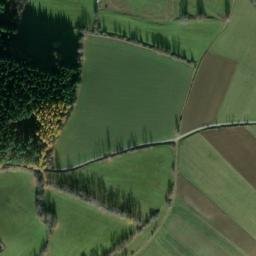 Satellite imagery of [Vrbice u Vacova] GSM, CZ