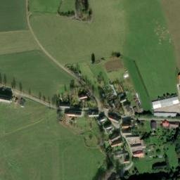 Satellite imagery of (Ve Skalce) [Vacov-Přečín], CZ