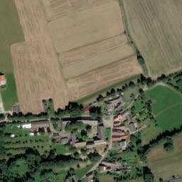 Satellite imagery of (Ve Skalce) [Vacov-Přečín], CZ