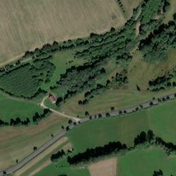 Satellite imagery of (Ve Skalce) [Vacov-Přečín], CZ