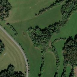 Satellite imagery of Betaň [Nišovice], CZ