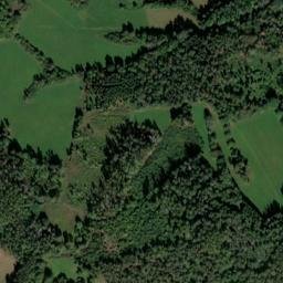 Satellite imagery of Betaň [Nišovice], CZ