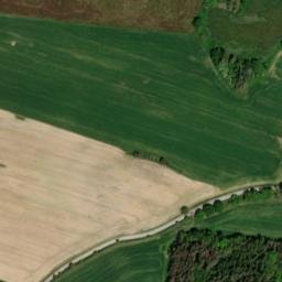 Satellite imagery of Horní hora [Předslavice-Všechlapy], CZ