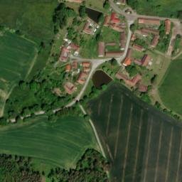 Satellite imagery of Horní hora [Předslavice-Všechlapy], CZ