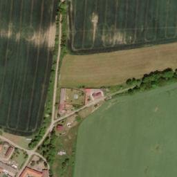 Satellite imagery of Javornice [Bavorov-Svinětice], CZ