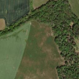 Satellite imagery of Javornice [Bavorov-Svinětice], CZ