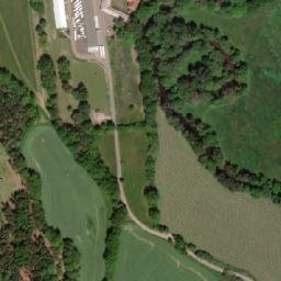 Satellite imagery of Javornice [Bavorov-Svinětice], CZ