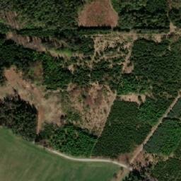 Satellite imagery of Pakostov [Olešník], CZ