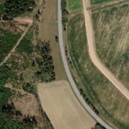 Satellite imagery of Pakostov [Olešník], CZ