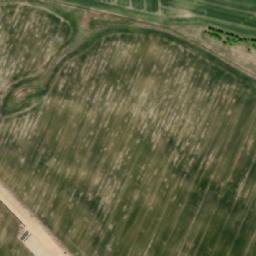 Satellite imagery of Pakostov [Olešník], CZ