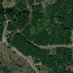 Satellite imagery of Hřeben [Hluboká nad Vltavou - Jeznice], CZ