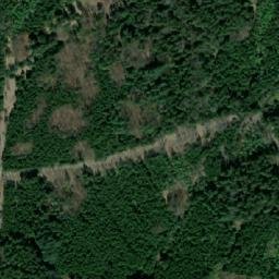 Satellite imagery of Hřeben [Hluboká nad Vltavou - Jeznice], CZ