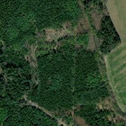 Satellite imagery of Hřeben [Hluboká nad Vltavou - Jeznice], CZ