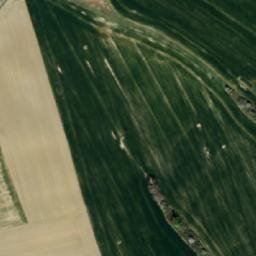 Satellite imagery of Na Pahorku [Hluboká nad Vltavou-Kostelec] outlook p., CZ