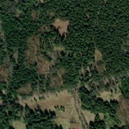 Satellite imagery of U Doktorova lomu [Hluboká nad Vltavou-Líšnice u Kostelce], CZ
