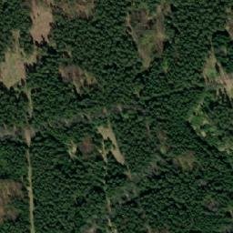 Satellite imagery of U Doktorova lomu [Hluboká nad Vltavou-Líšnice u Kostelce], CZ