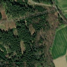 Satellite imagery of U Doktorova lomu [Hluboká nad Vltavou-Líšnice u Kostelce], CZ