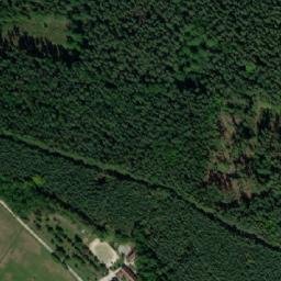 Satellite imagery of (Bošilecké polesí) [Bošilec], CZ