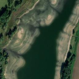 Satellite imagery of Panský kopec [Ratiboř u Jindřichova Hradce], CZ