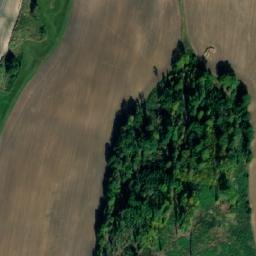 Satellite imagery of Panský kopec [Ratiboř u Jindřichova Hradce], CZ