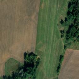 Satellite imagery of Panský kopec [Ratiboř u Jindřichova Hradce], CZ