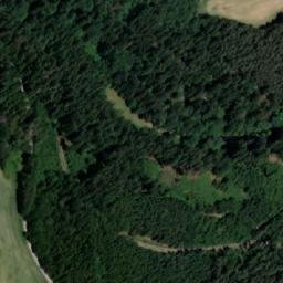 Satellite imagery of Čihadlo [Rodvínov-Jindřiš], CZ