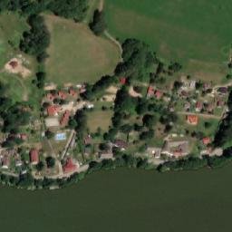 Satellite imagery of Ratmírovský kopec [Blažejov-Malý Ratmírov], CZ