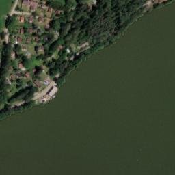 Satellite imagery of Ratmírovský kopec [Blažejov-Malý Ratmírov], CZ