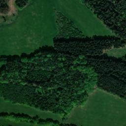 Satellite imagery of Hora [Strmilov-Leština], CZ