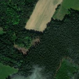 Satellite imagery of Hora [Strmilov-Leština], CZ