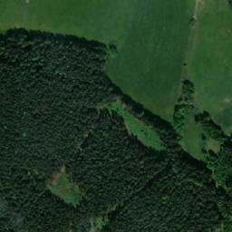 Satellite imagery of Hora [Strmilov-Leština], CZ