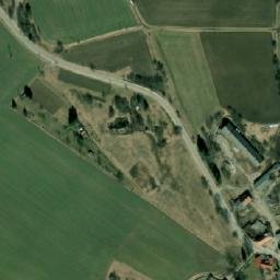 Satellite imagery of K.670 [Volfířov-Brandlín], CZ