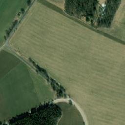 Satellite imagery of K.670 [Volfířov-Brandlín], CZ