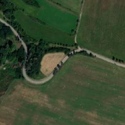Satellite imagery of (K Brázdovým [Nová Říše]), CZ