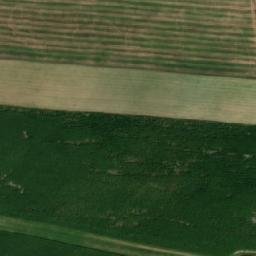 Satellite imagery of Otvrň, CZ