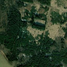 Satellite imagery of Rudný, CZ