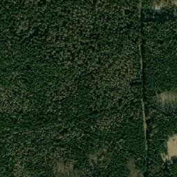 Satellite imagery of Hrubova hora, CZ